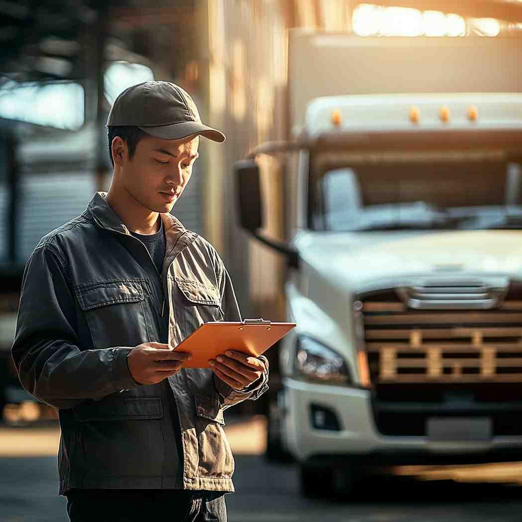 Truck Insurance - Prime Haul