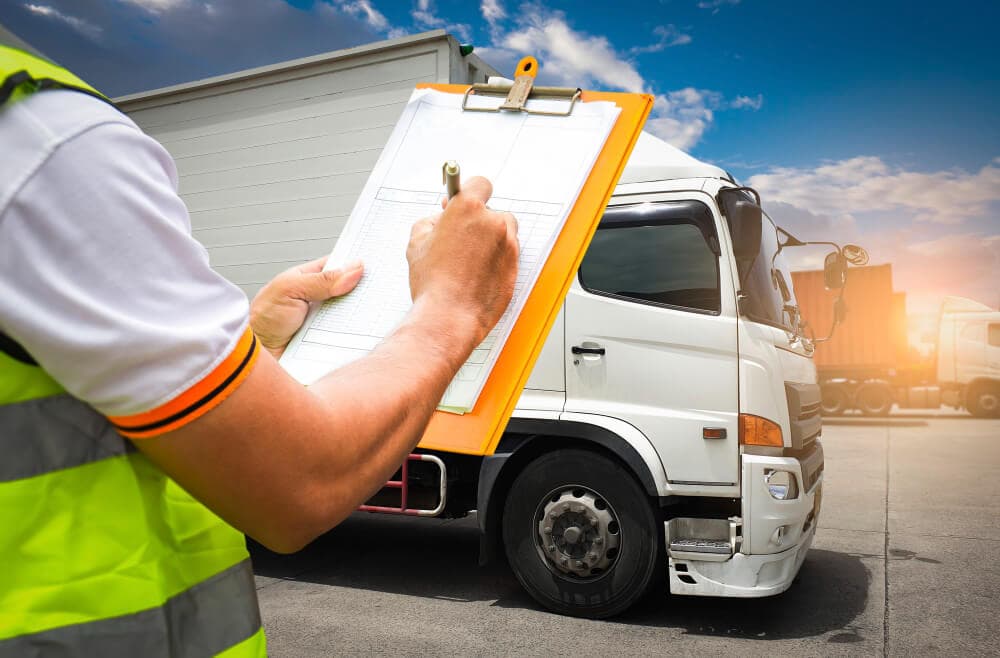 Commercial Auto Insurance