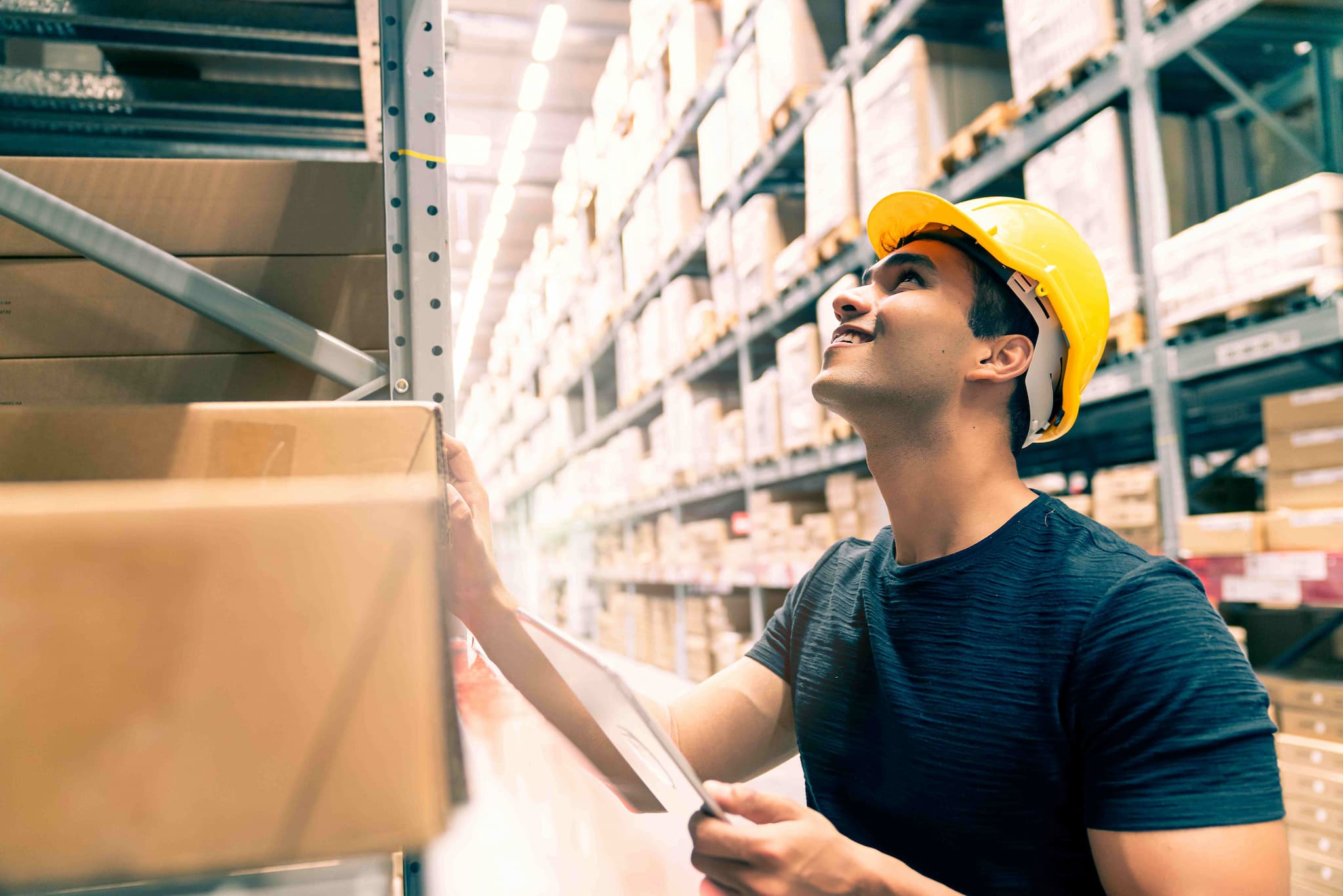 Warehouse